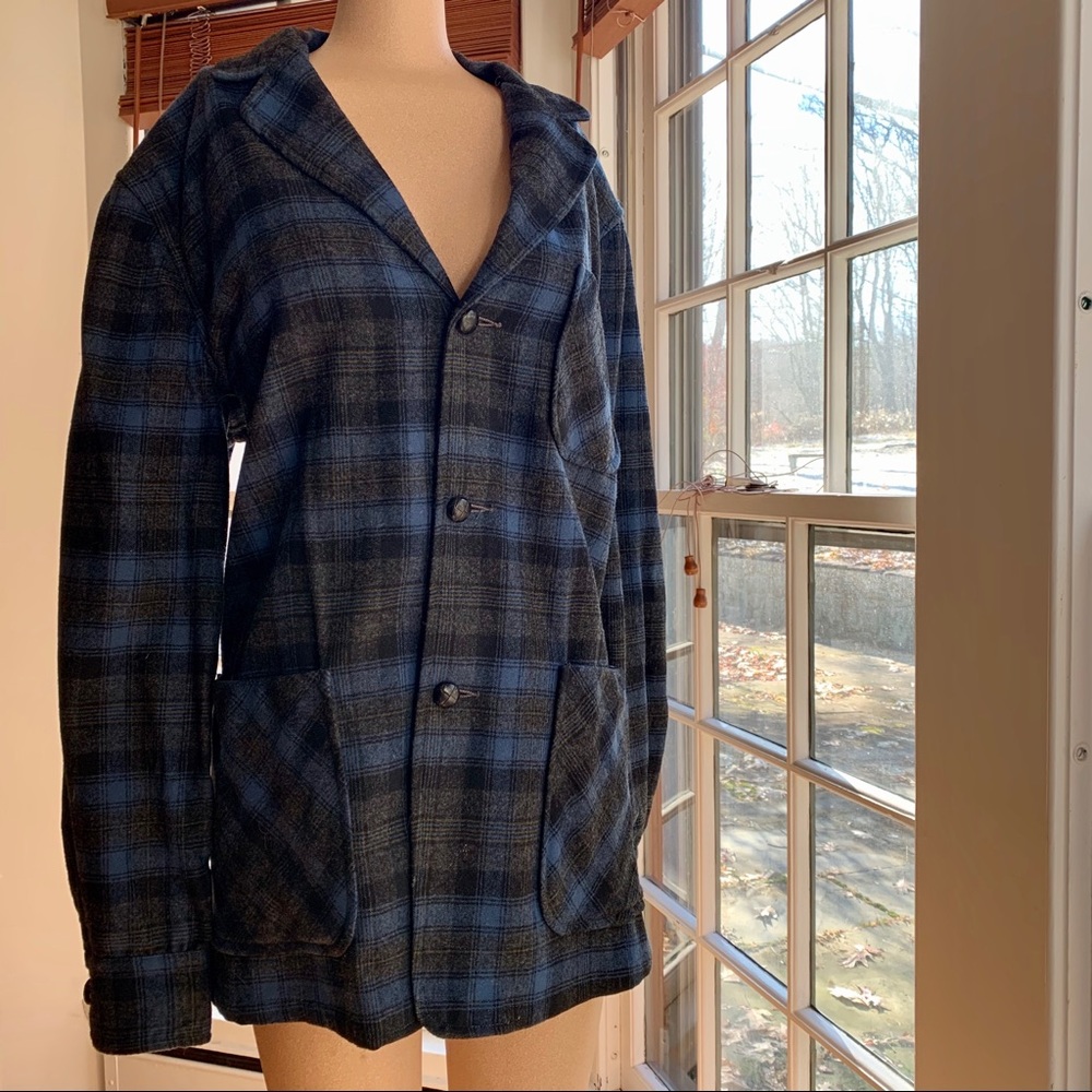 Pendleton Flannel - image 1